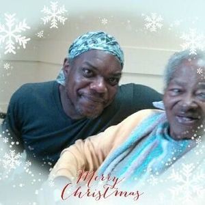 Meet your Posher, Douglas